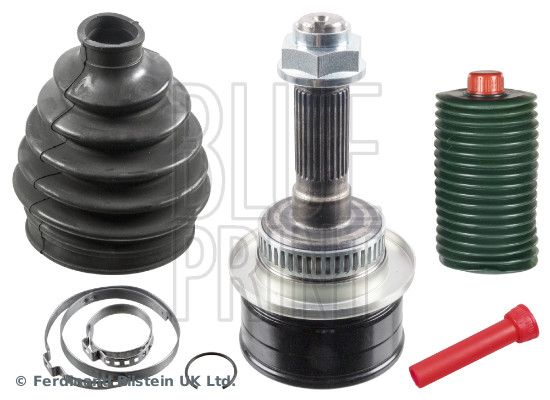 Joint Kit, drive shaft RANGER (TU_) 2.5 TD 4x4