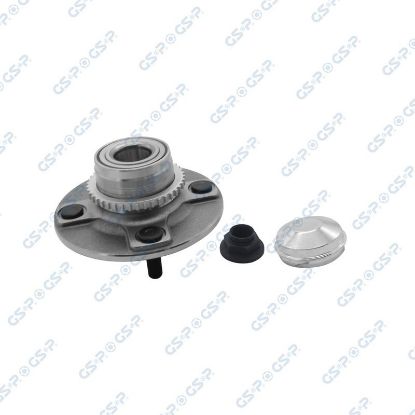 Wheel Bearing Kit NISSAN 43200BM500