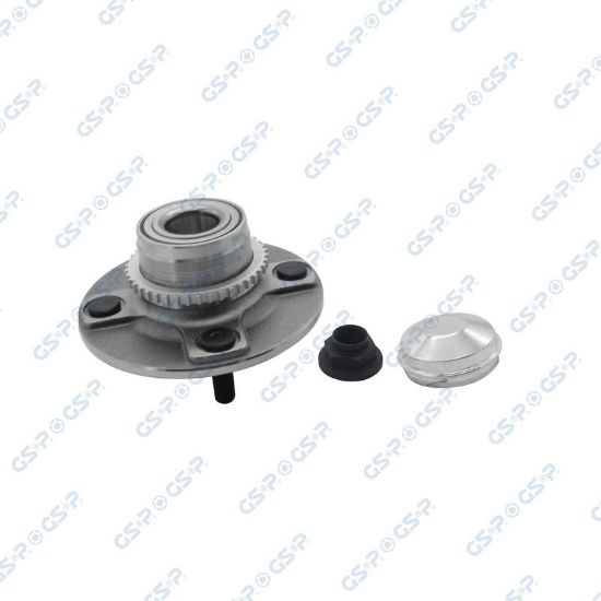 Wheel Bearing Kit NISSAN 43200BM500