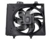 Fan, engine cooling CITROEN - 98 120 285 80