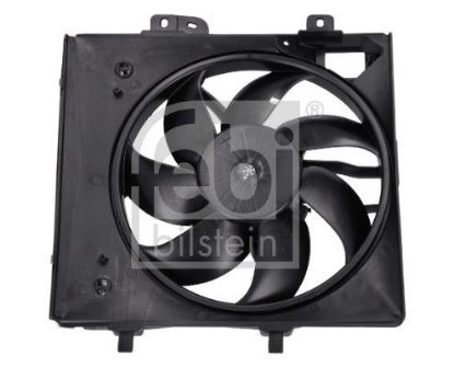 Fan, engine cooling CITROEN - 98 120 285 80