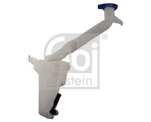 Washer Fluid Reservoir, window cleaning VW-Audi - 6Q0 955 453 P S1