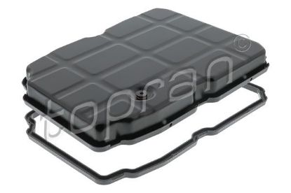 Oil Sump, automatic transmission Mercedes/Smart - 1402700812