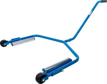 Wheel and Tyre Trolley Truck Tire Cart