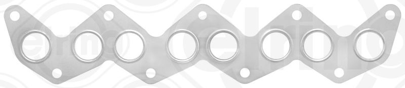 Gasket, exhaust manifold PSA - 0349.L9, FORD - 1 234 178