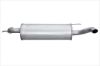 Rear Muffler