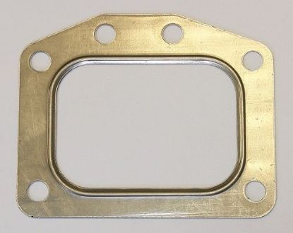 Gasket, charger SCANIA
