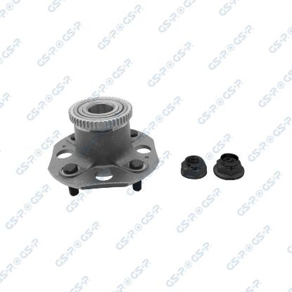 Wheel Bearing Kit HONDA 42200S1AE01