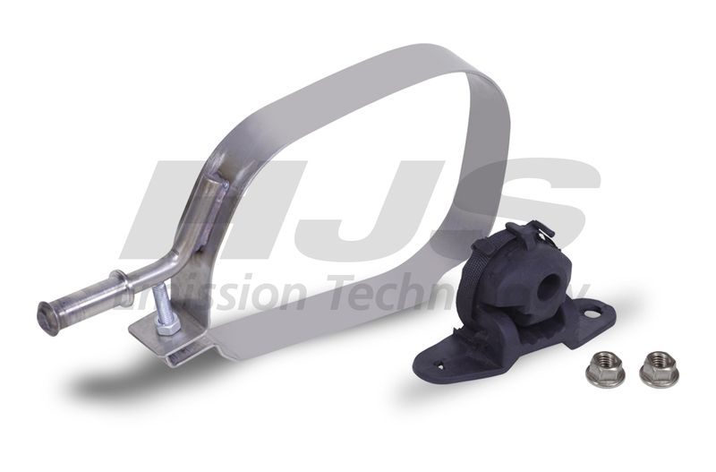 Bracket, muffler PSA - 1726.NT