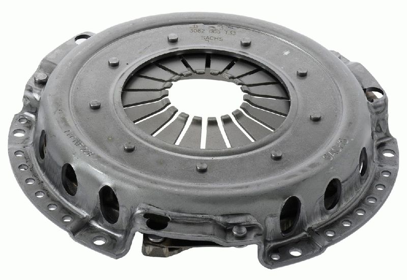 Clutch Pressure Plate