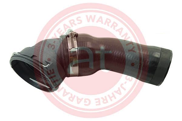 Charger Air Hose BMW - 11 61 7 792 231