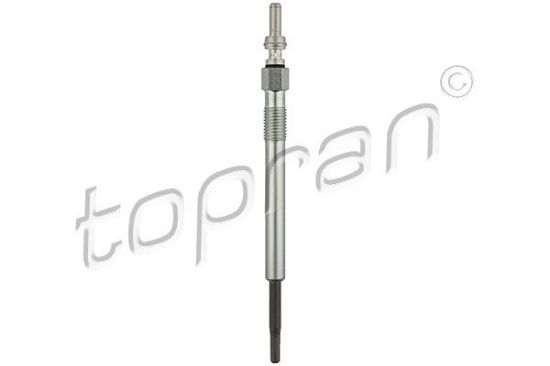 Glow Plug Opel, Ford, Fiat, General Motors