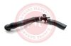 Radiator Hose VAG A3, Golf IV, Bora, leon, Toledo, Octavia