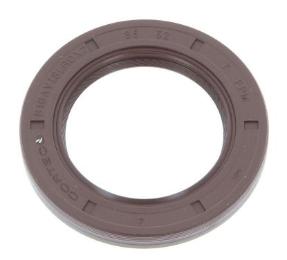 Shaft Seal, manual transmission BMW