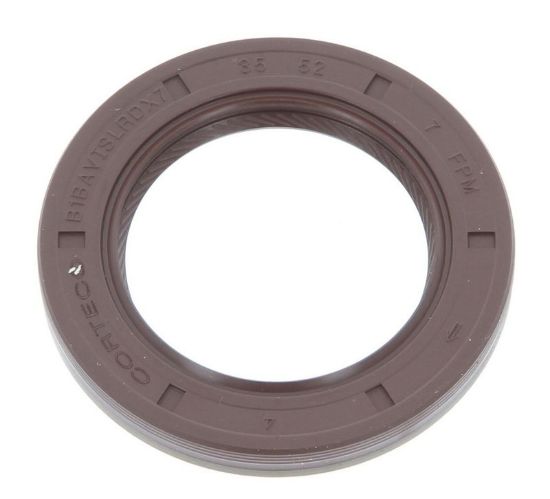 Shaft Seal, manual transmission BMW