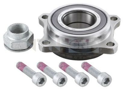 Wheel Bearing Kit Alfa 51813925