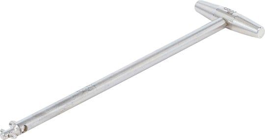 Mounting Tool, door lock/lock cylinder housing Door Handle Tool for Renault Megane, Scenic