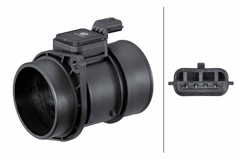 Mass Air Flow Sensor