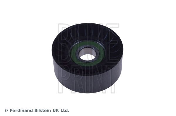 Deflection/Guide Pulley, V-ribbed belt TOYOTA - 16620-0R010