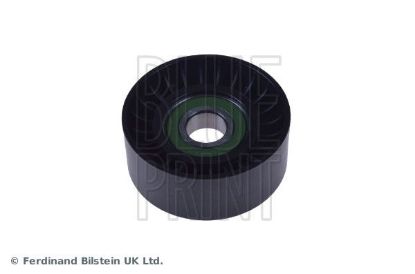 Deflection/Guide Pulley, V-ribbed belt TOYOTA - 16620-0R010