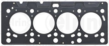 Gasket, cylinder head Renault