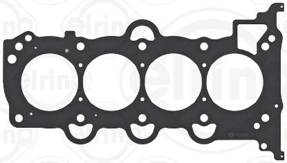 Gasket, cylinder head Hyundai