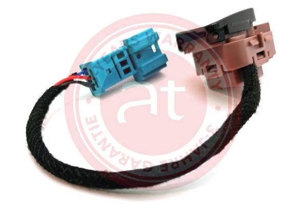 Door Lock TESLA - 1094959