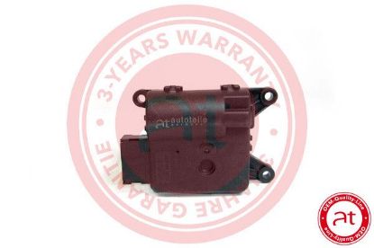 Actuator, blending flap GOLF V (1K1), PASSAT (3C2)