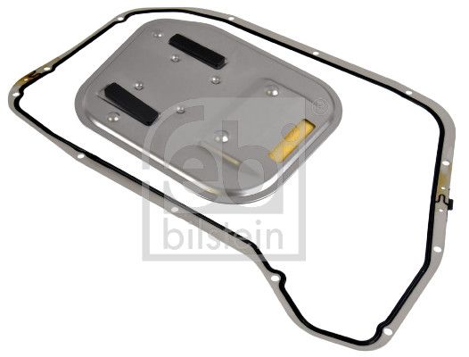 Hydraulic Filter Set, automatic transmission VW-Audi 0BK 398 009 A