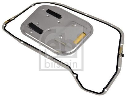 Hydraulic Filter Set, automatic transmission VW-Audi 0BK 398 009 A