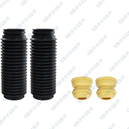 Dust Cover Kit, shock absorber