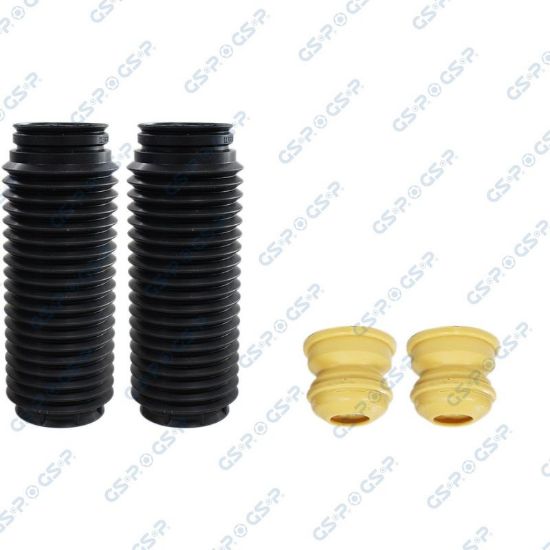 Dust Cover Kit, shock absorber