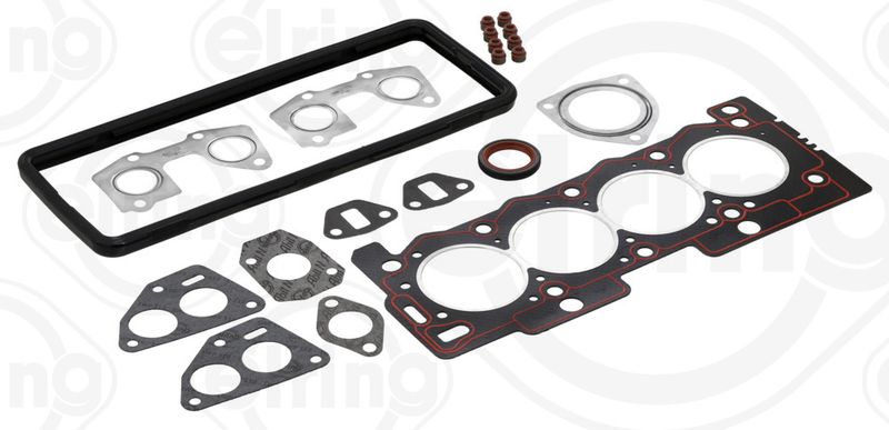 Gasket Kit, cylinder head Peugeot