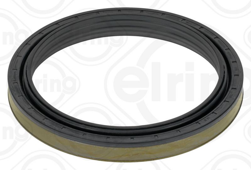 Shaft Seal, wheel hub DAIMLER NKW