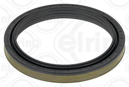 Shaft Seal, wheel hub DAIMLER NKW