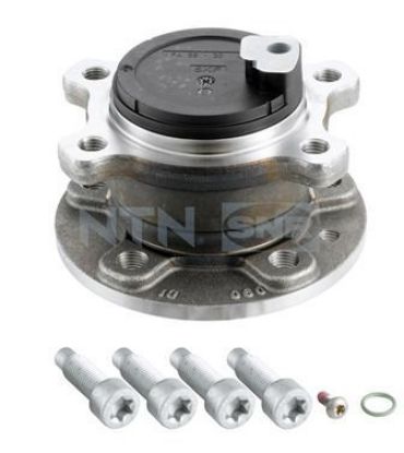 Wheel Bearing Kit Volvo S40 04- esim.