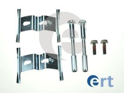 Accessory Kit, disc brake pad