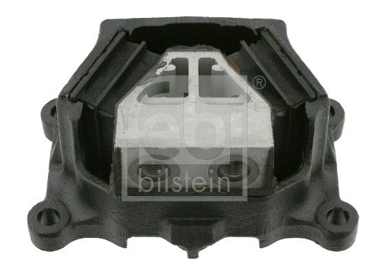 Mounting, automatic transmission Mercedes-Benz LKW 941 241 89 13