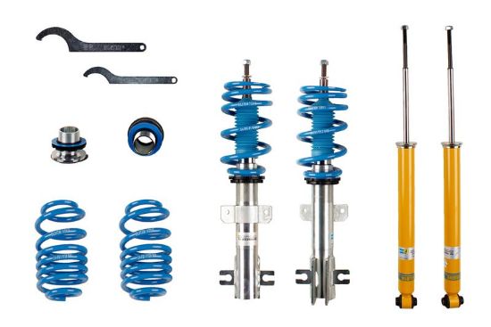Suspension Kit, shock absorber Fiat Bravo 1.2-1.9JTD; K; B14