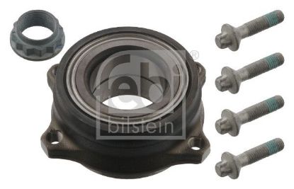 Wheel Bearing Kit Mercedes-Benz PKW 211 981 02 27 S1