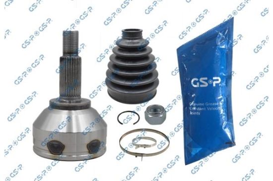 Joint Kit, drive shaft RENAULT - 82 00 452 268