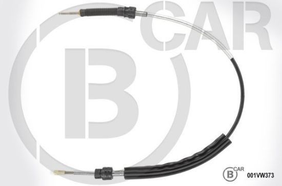 Cable Pull, manual transmission