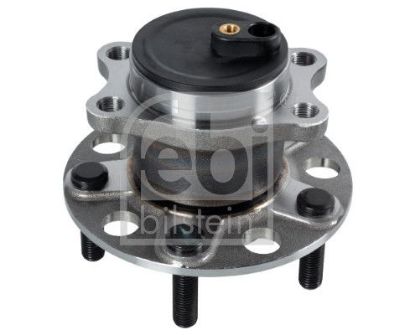 Wheel Bearing Kit Chrysler 04766719AA