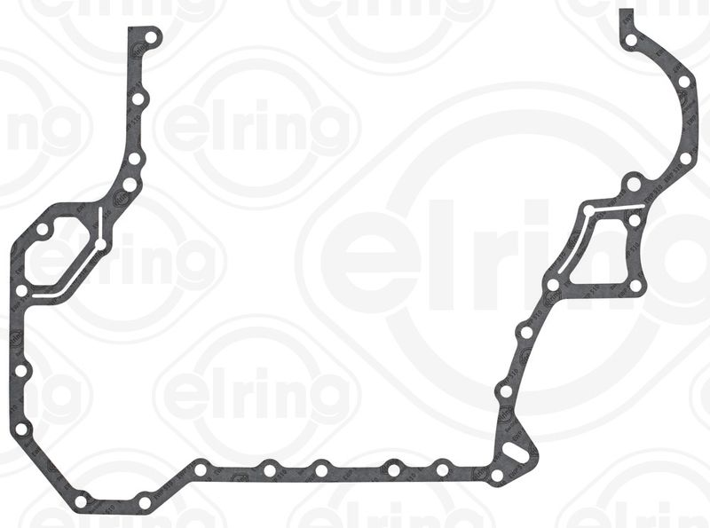 Gasket, timing case SCANIA