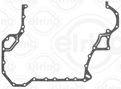 Gasket, timing case SCANIA