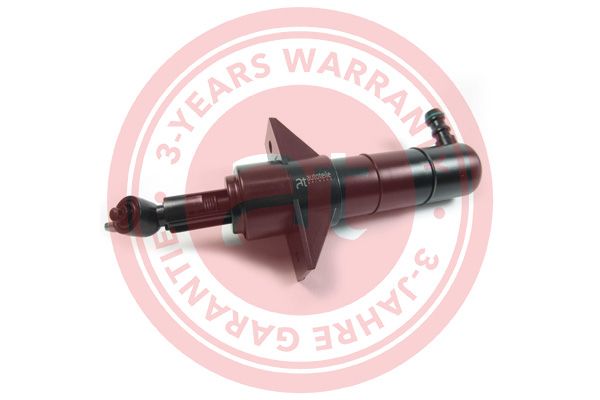 Washer Fluid Jet, headlight cleaning MB W204/X204