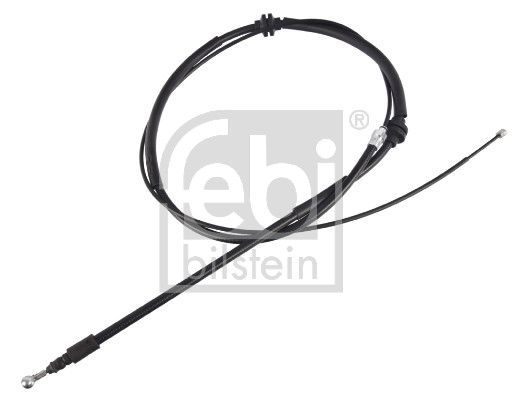 Cable Pull, parking brake Renault 82 00 854 052