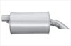Rear Muffler