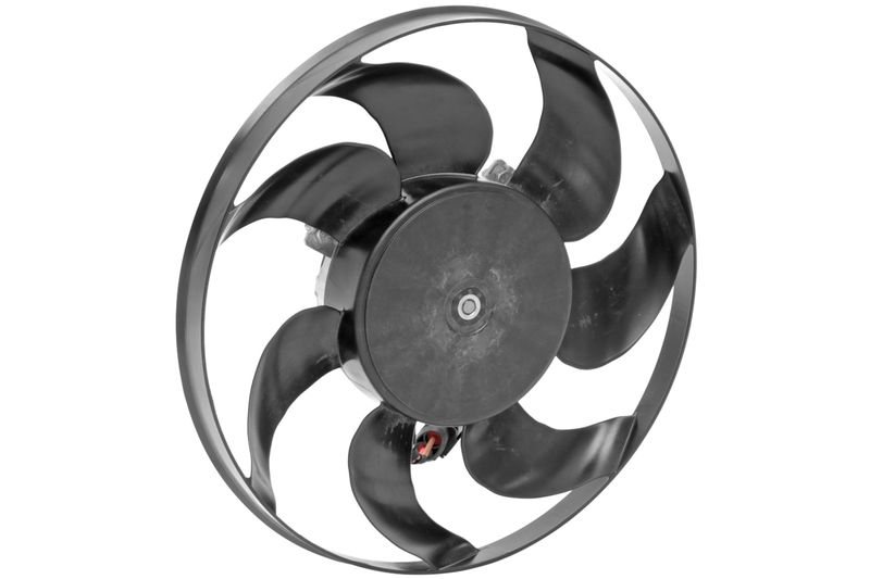 Fan, engine cooling