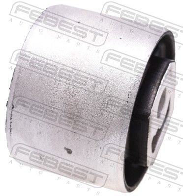 Mounting, differential VAG 7P0525337F